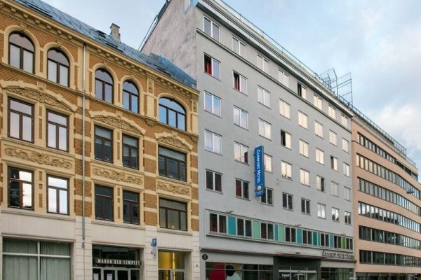 Comfort Hotel Xpress Youngstorget