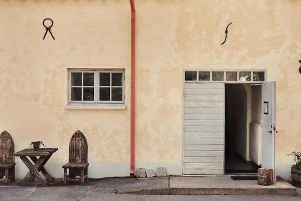 Medeltidshotellet Visby