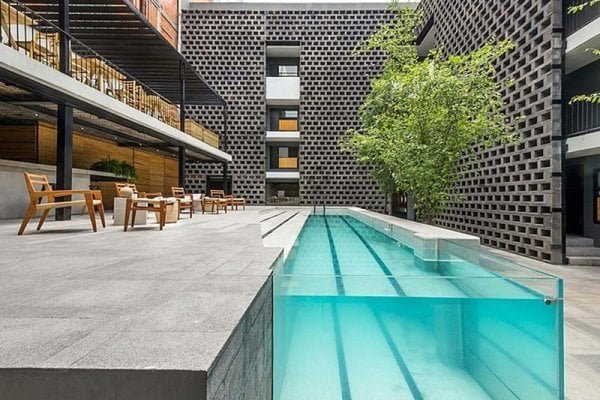 Hotel Carlota