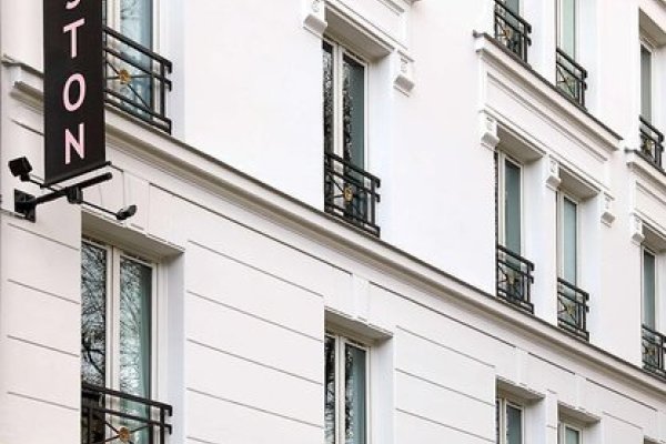 Hotel Gaston