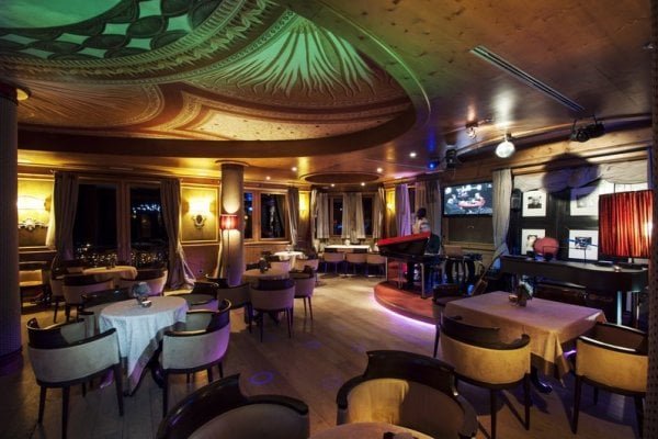 Hotel Cristal Palace