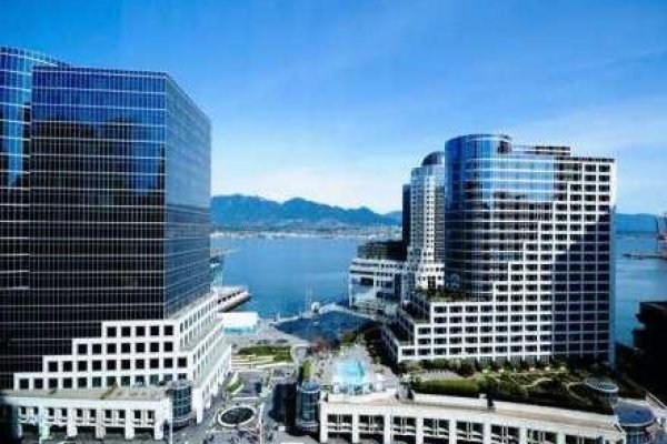 Auberge Vancouver