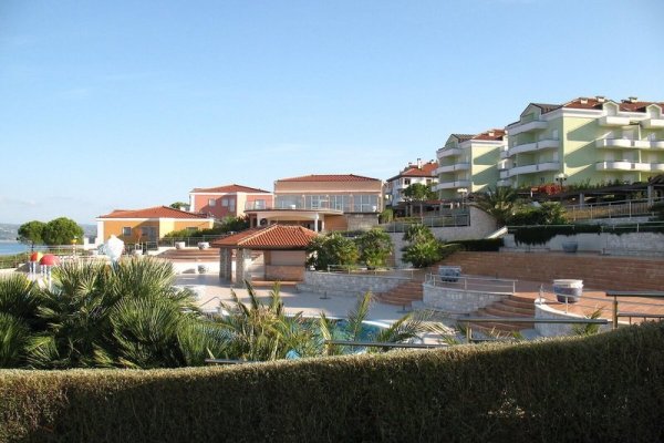 Skiper Resort Golf Spa Conference