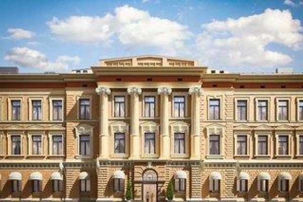 Waldorf Astoria Helsinki