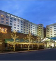 DoubleTree by Hilton Chicago O´Hare Airport - Rosemont
