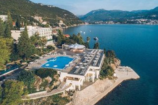 Iberostar Herceg Novi By Club Coralia