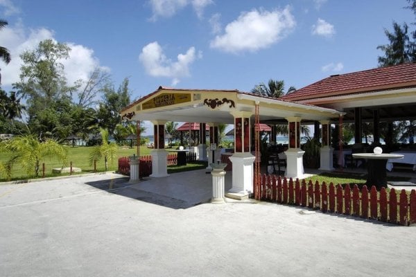 Berjaya Praslin Resort