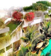 The Akmani Legian