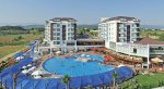 Cenger Beach Resort & Spa recenzie