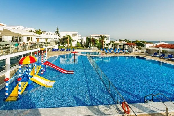 Sentido Plagos Beach