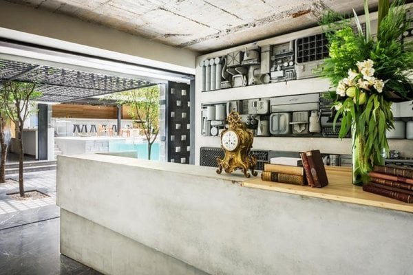 Hotel Carlota