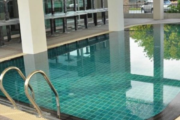 Dheva Residence Suites