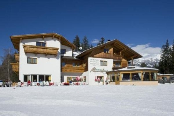 Familienhotel Moosalm