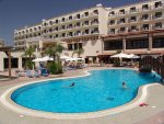 Constantinos The Great Beach Hotel recenzie