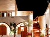 Villas & Mansions of Santorini