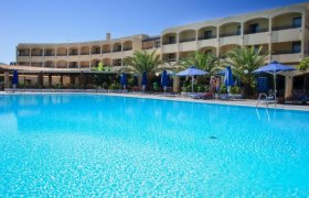 Grecotel Casa Paradiso recenzie