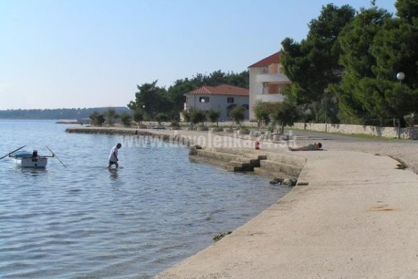 Apartmány Paradiso