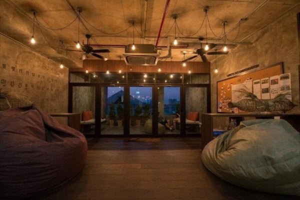 Chao Hostel