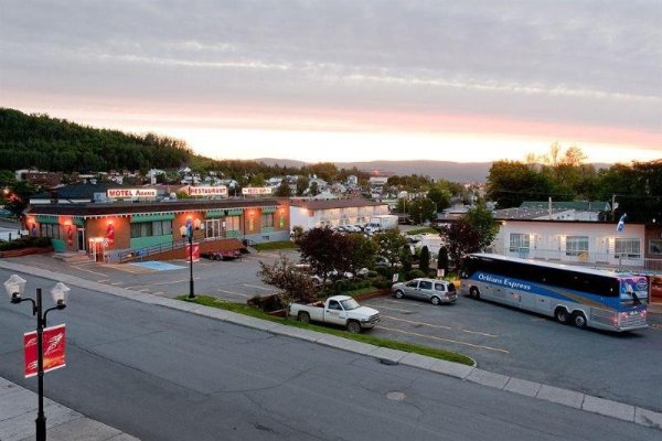 Rodeway Inn
