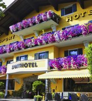 Sporthotel Radstadt