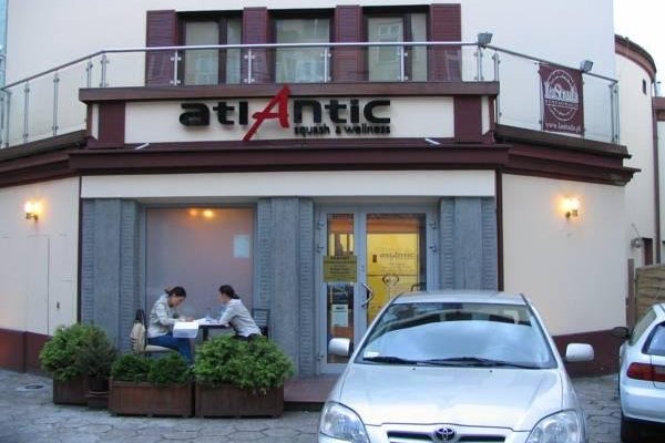 Club Hotel Atlantic