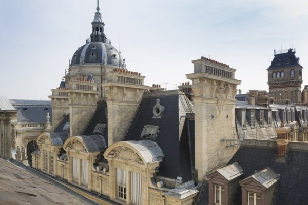 Hôtel Design Sorbonne