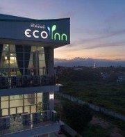 Eco Inn Prime Nakhon Si Thammarat