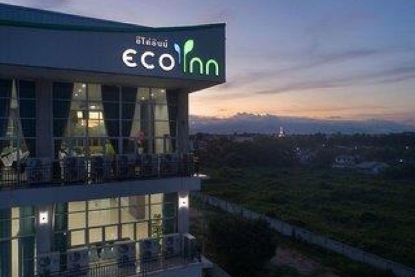 Eco Inn Prime Nakhon Si Thammarat