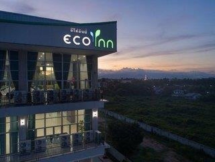 Eco Inn Prime Nakhon Si Thammarat