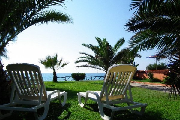 Villaggio Athragon