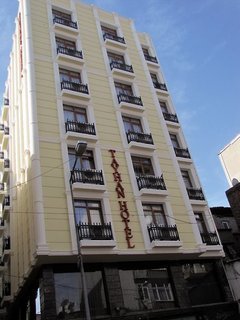 Tayhan Hotel