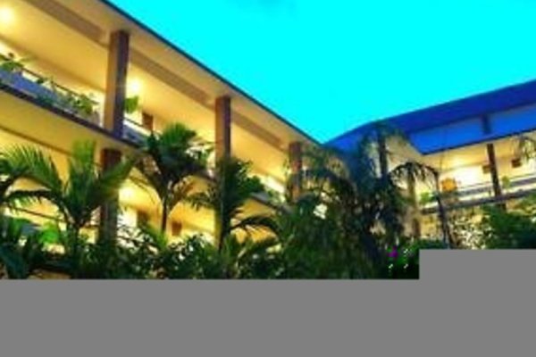 Areca Resort And Spa