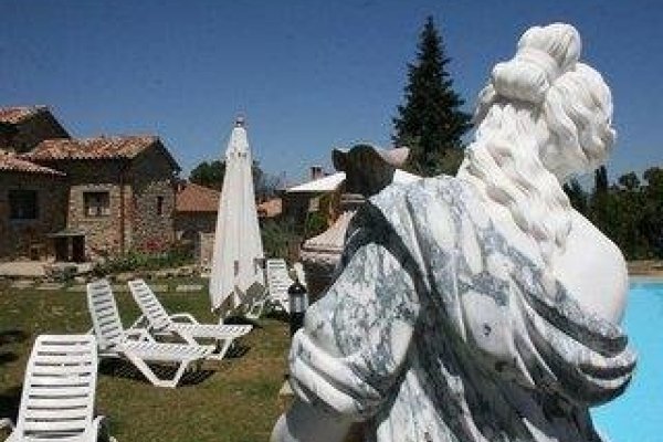 Borgo Di Celle