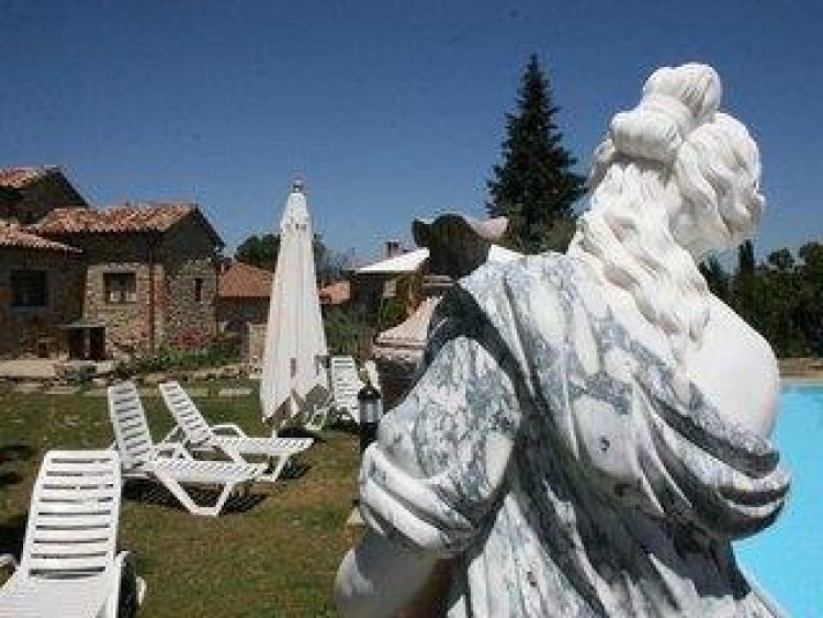 Borgo di Celle