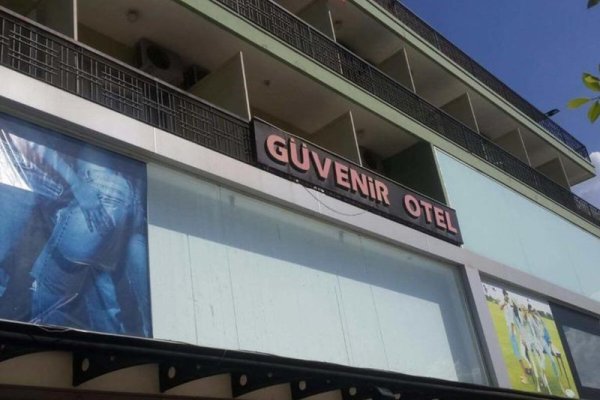 Güvenir Hotel