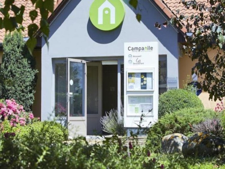 Campanile Dax - Saint Paul les Dax