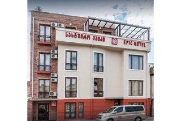 Liva Hotel