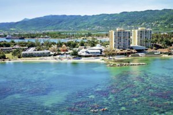 Sunscape Montego Bay