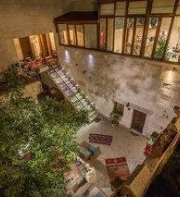 Sakli Konak Cappadocia