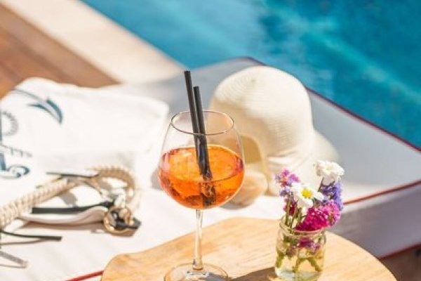 Viento Hotel Alacati