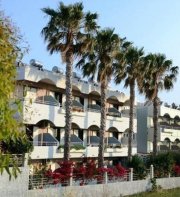 Marianna Hotel Apartements