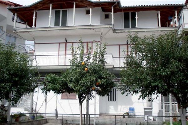 Apartmánové Byty