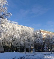 Hotel Raumanlinna