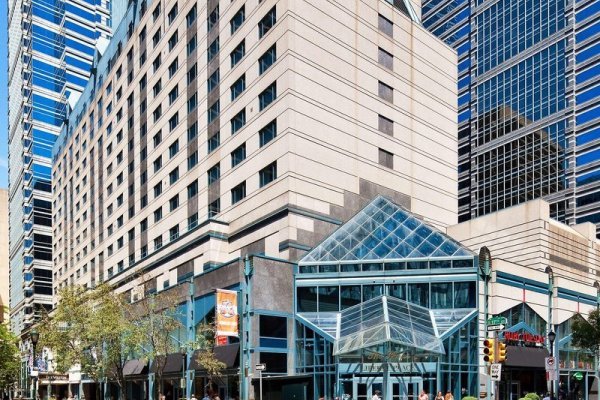 The Westin Philadelphia