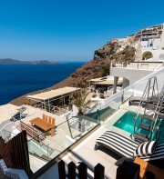 Daydream Luxury Suites
