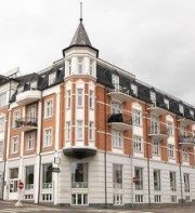 Home Hotel Grand, Gjøvik