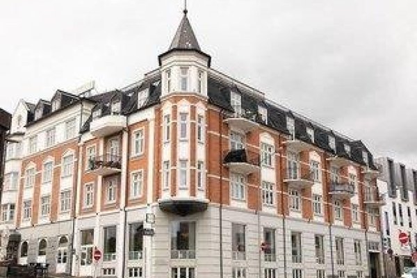 Home Hotel Grand, Gjøvik
