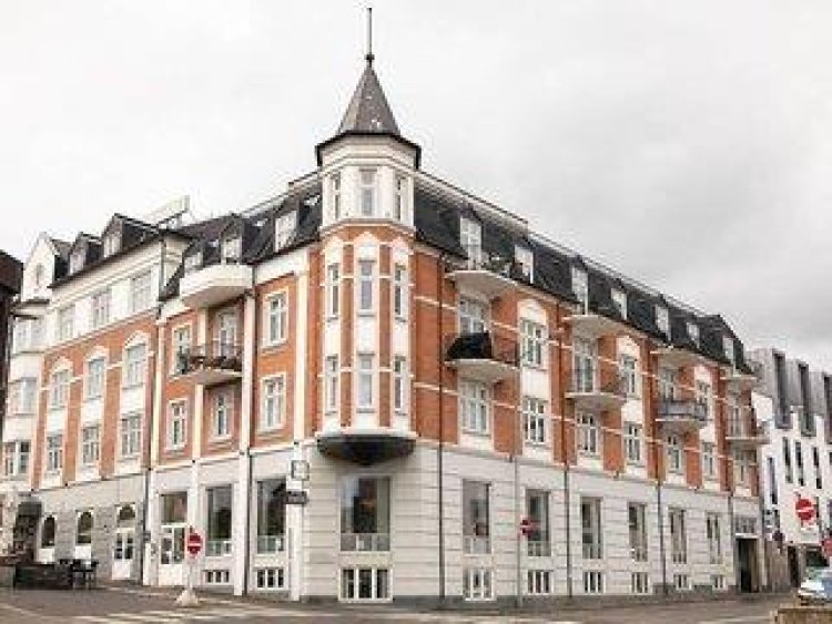 Home Hotel Grand, Gjøvik