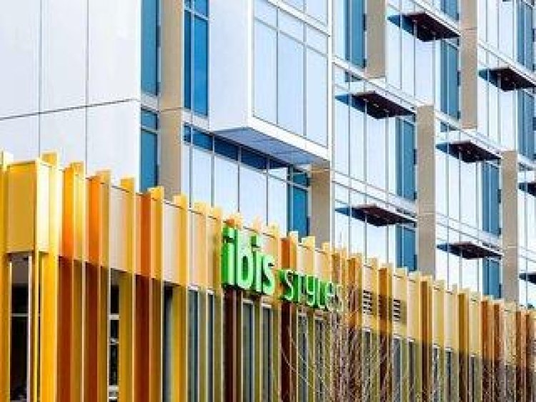 Hotel ibis Styles East Perth