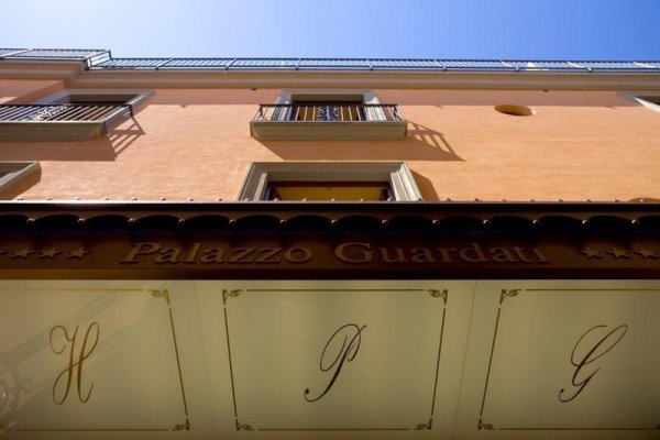 Palazzo Guardati